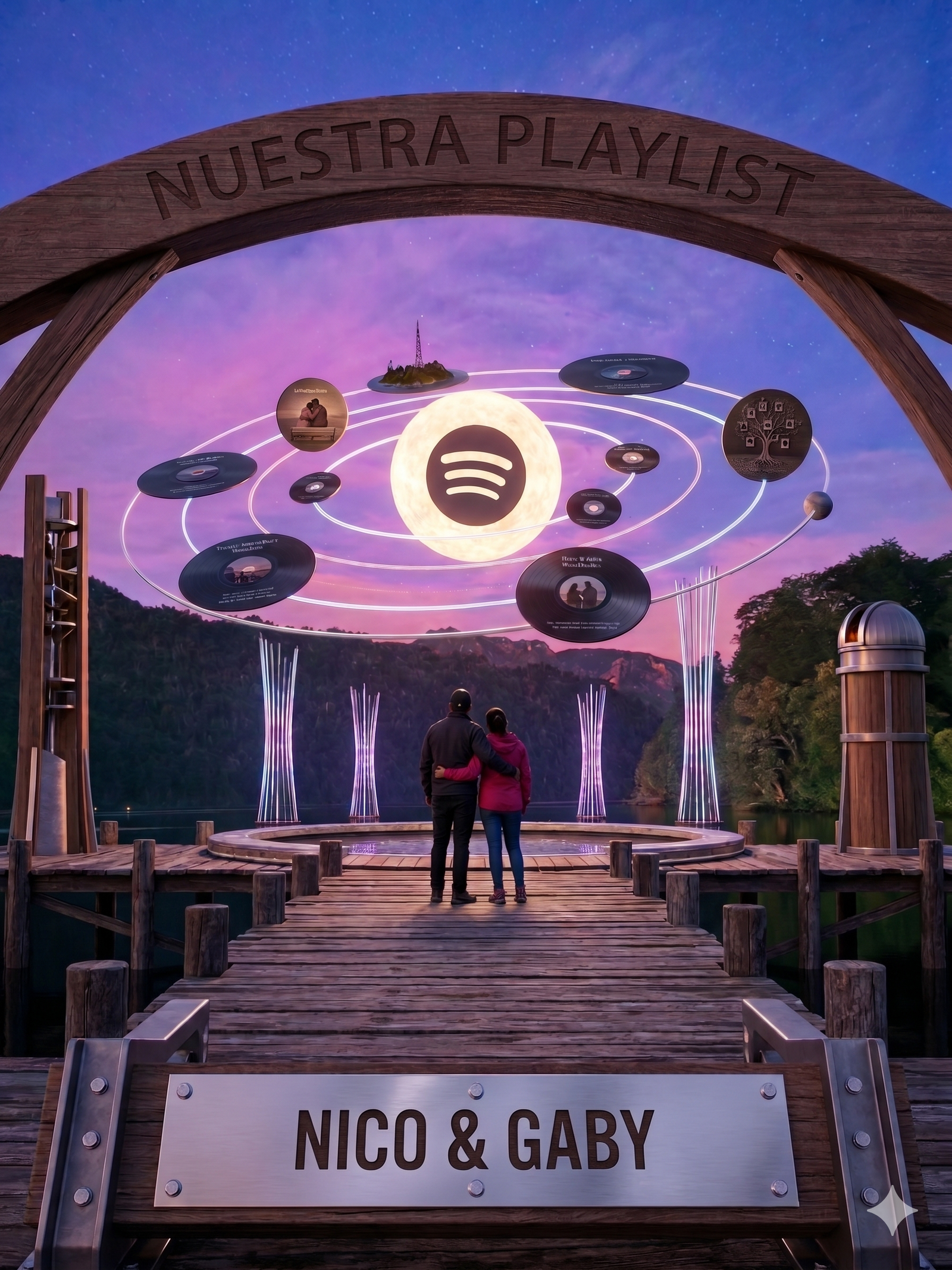 Playlist