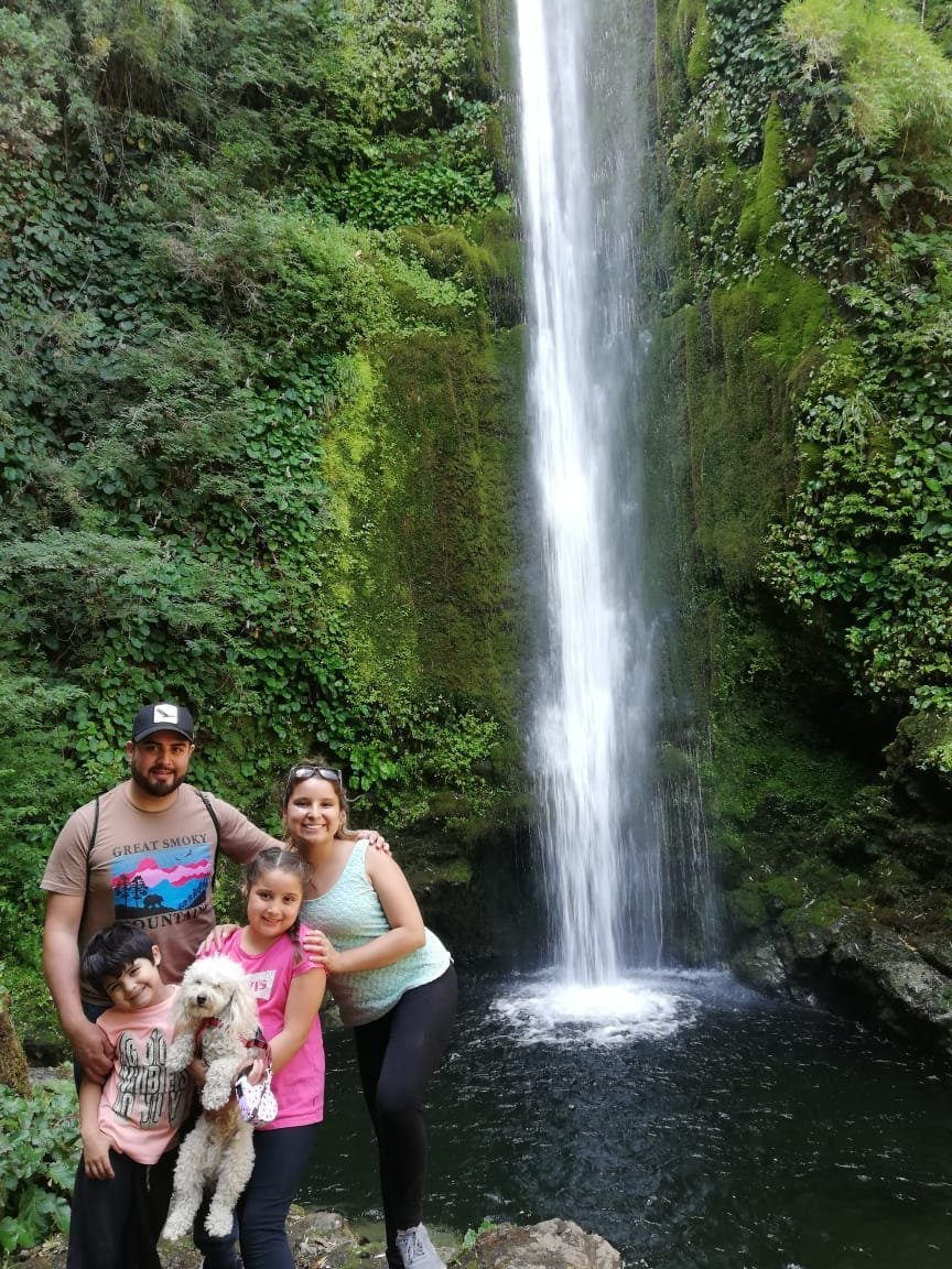 Nuestra familia