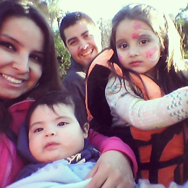 Nuestra familia