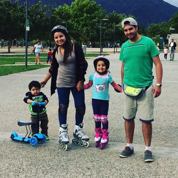 Nuestra familia