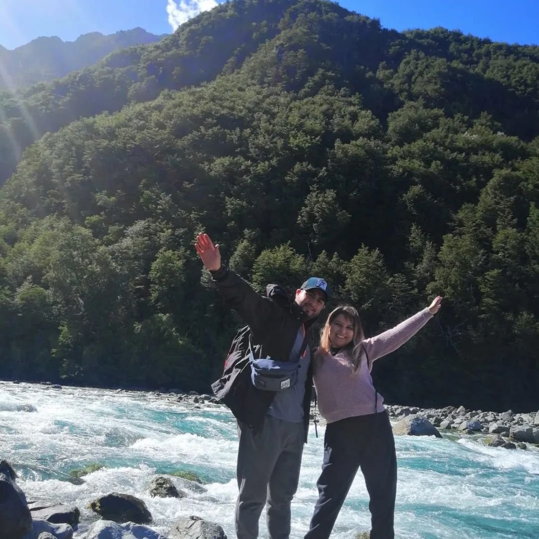 Nuestras aventuras
