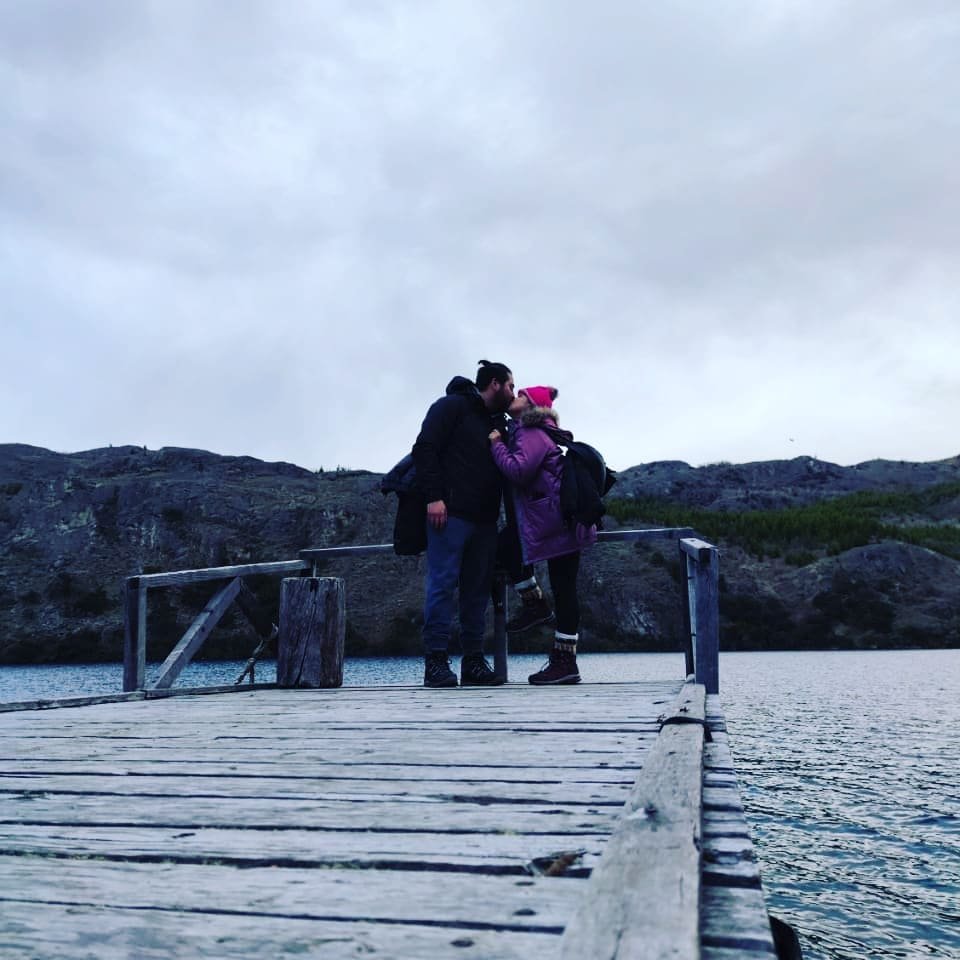Nuestras aventuras